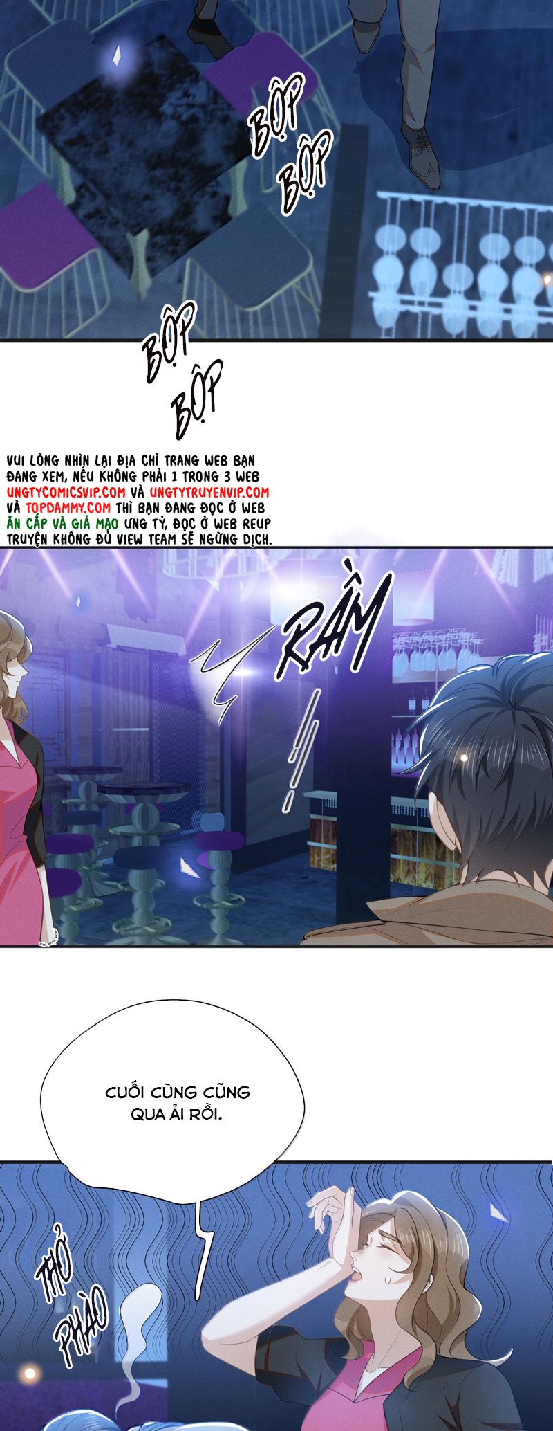 Lai Sinh Bất Kiến Chapter 135 - Next Chapter 136
