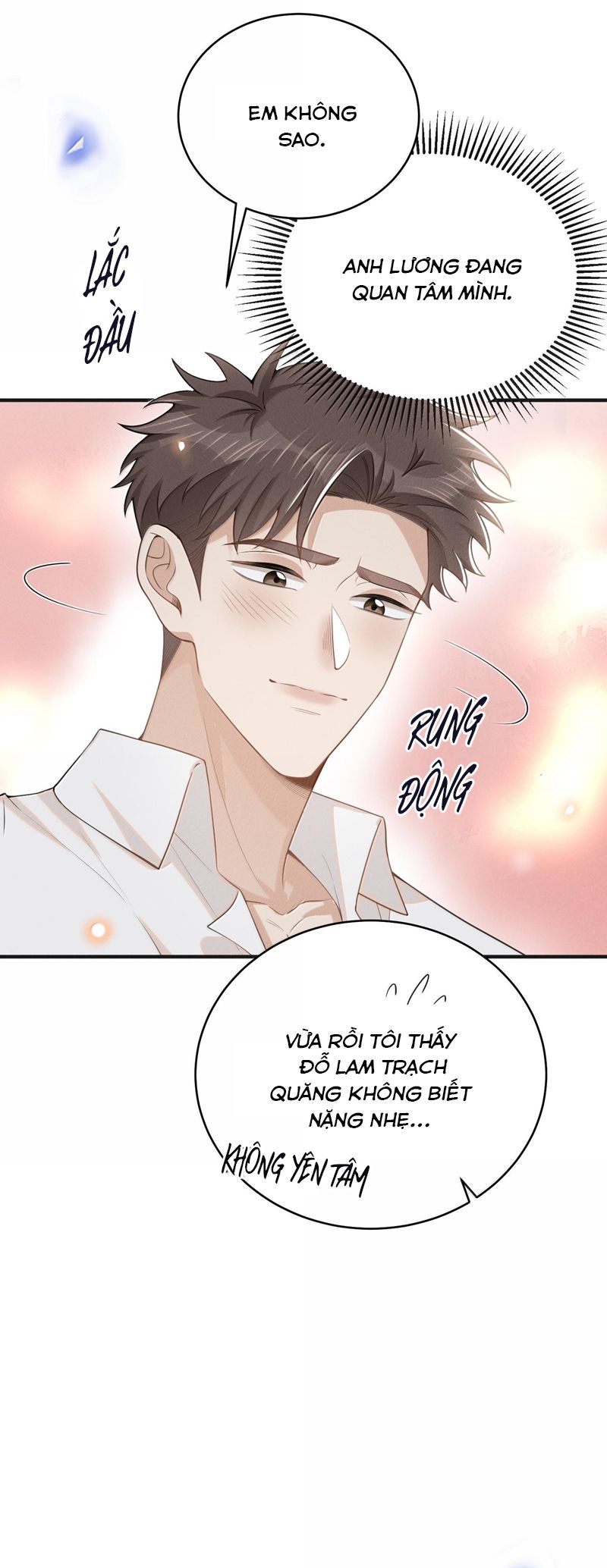 Lai Sinh Bất Kiến Chapter 135 - Next Chapter 136