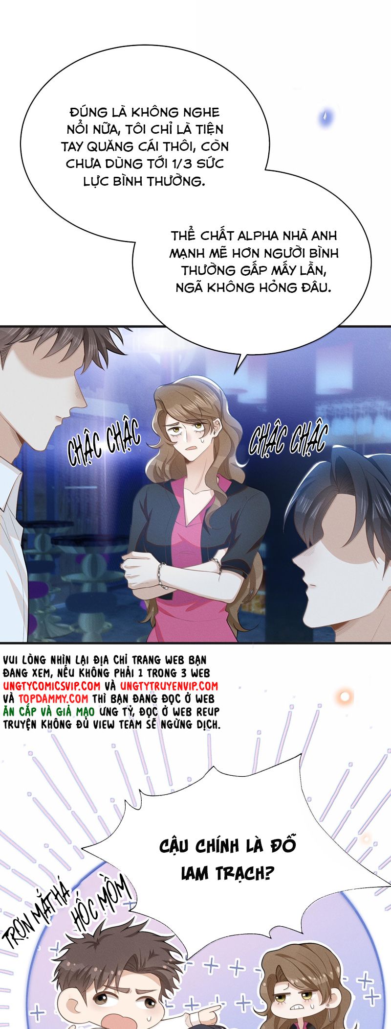 Lai Sinh Bất Kiến Chapter 135 - Next Chapter 136