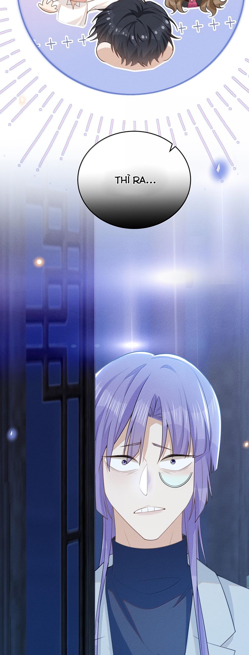 Lai Sinh Bất Kiến Chapter 135 - Next Chapter 136