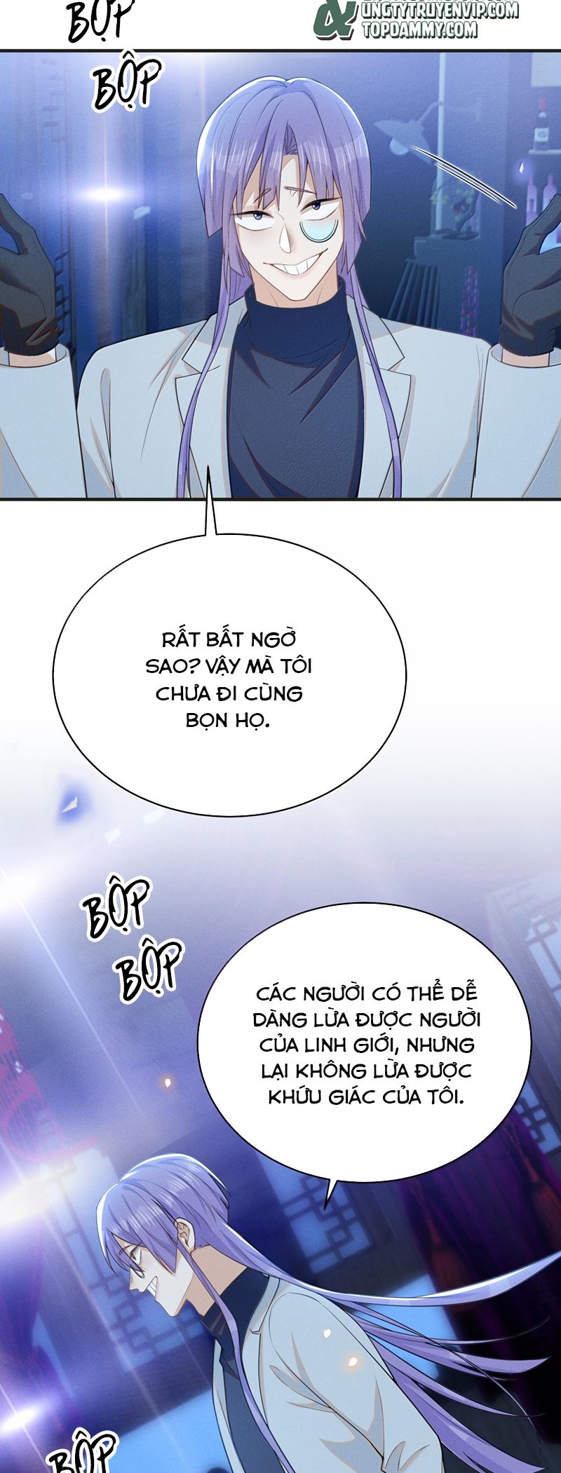 Lai Sinh Bất Kiến Chapter 135 - Next Chapter 136