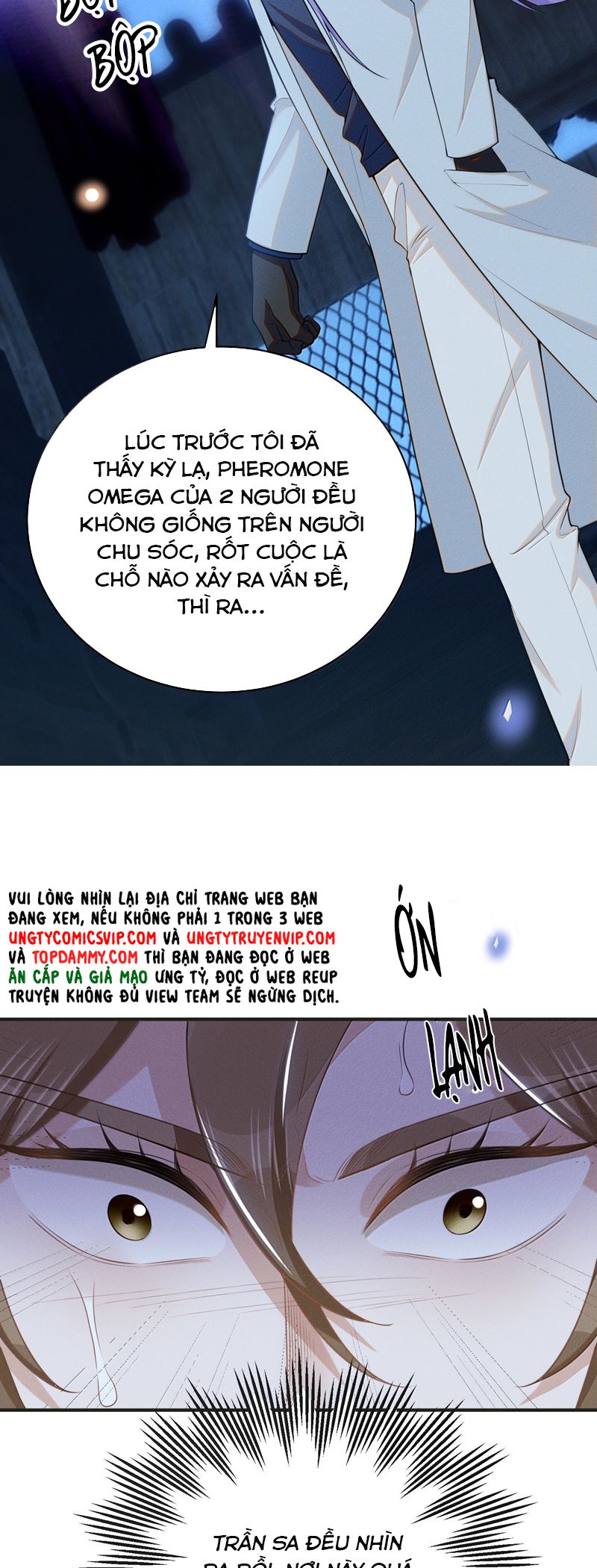 Lai Sinh Bất Kiến Chapter 135 - Next Chapter 136