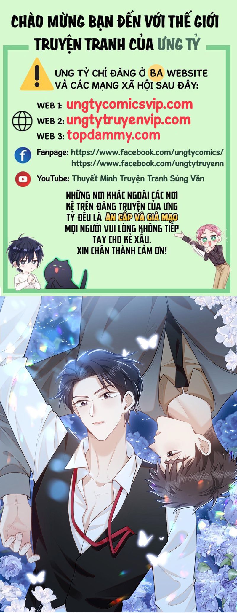 Lai Sinh Bất Kiến Chapter 135 - Next Chapter 136