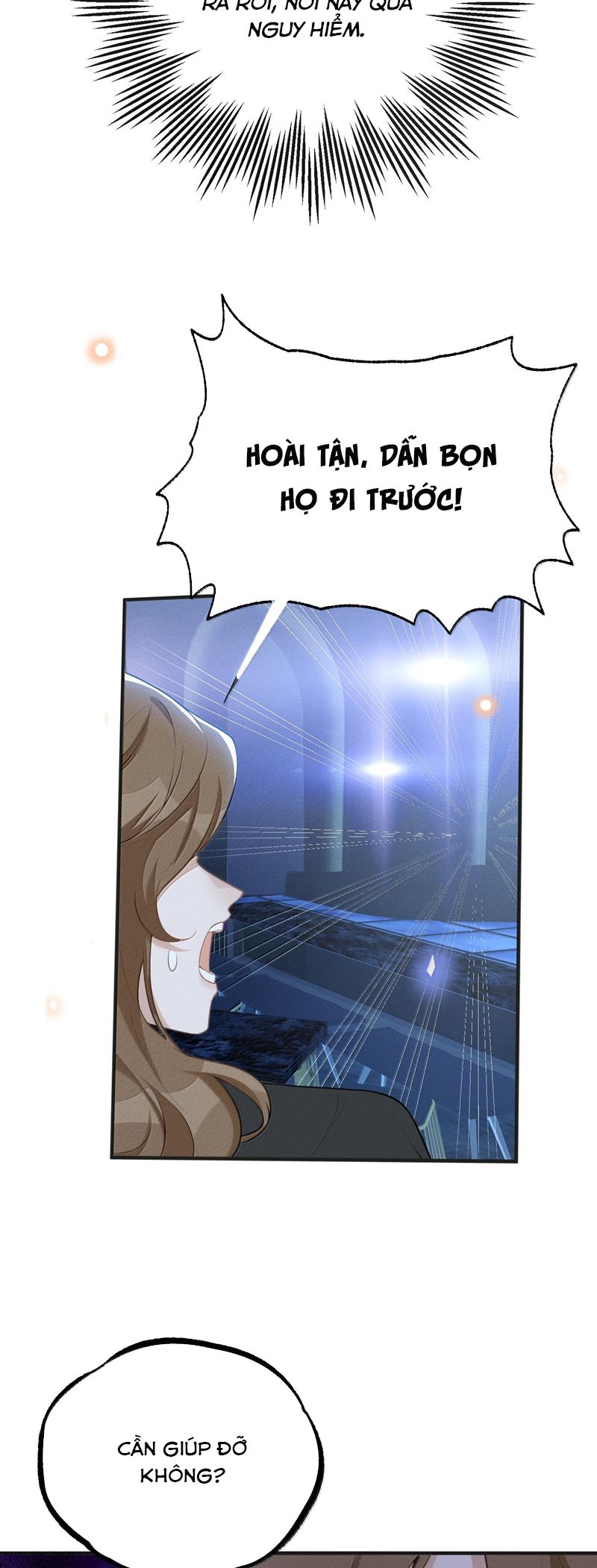 Lai Sinh Bất Kiến Chapter 135 - Next Chapter 136