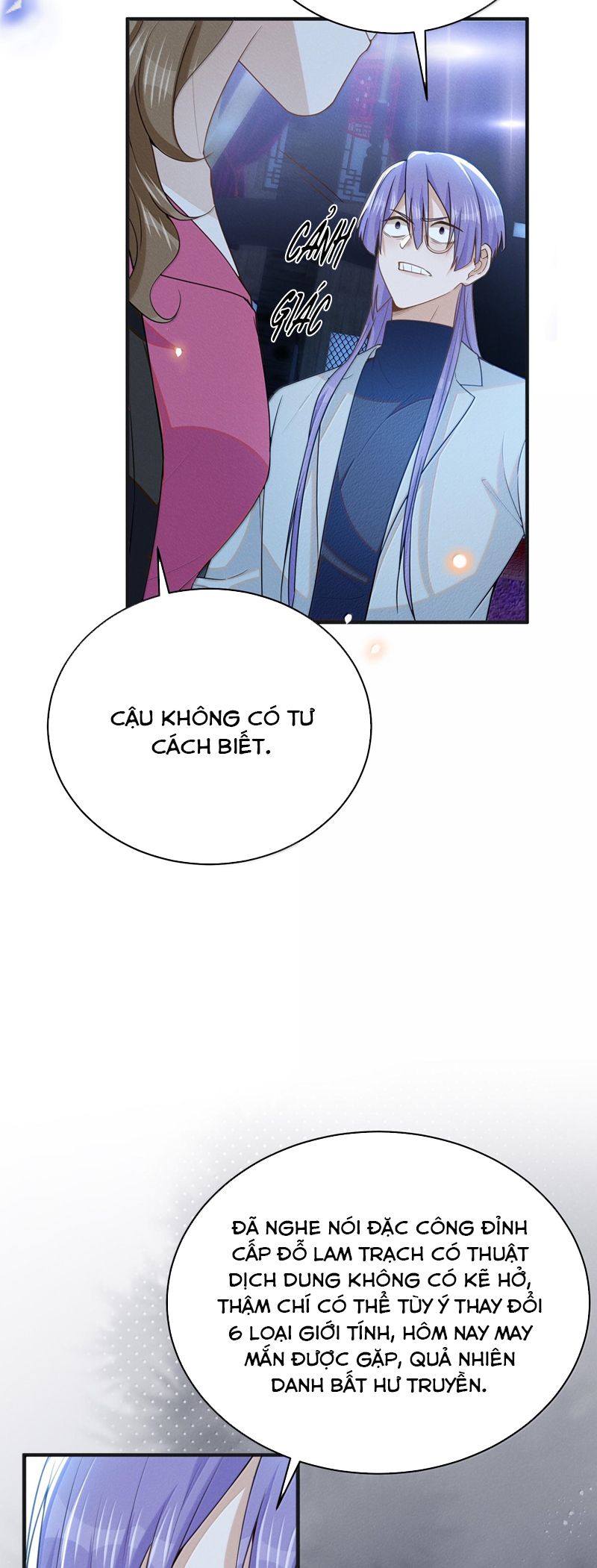 Lai Sinh Bất Kiến Chapter 135 - Next Chapter 136