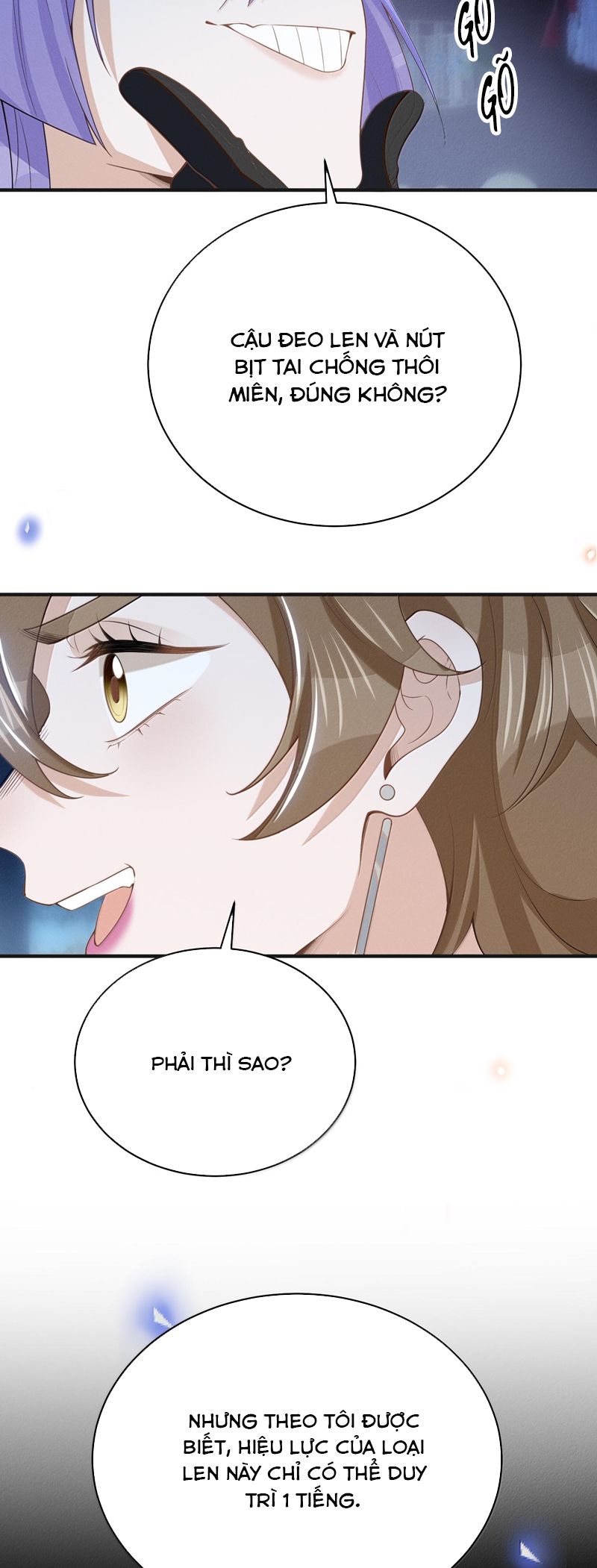 Lai Sinh Bất Kiến Chapter 135 - Next Chapter 136