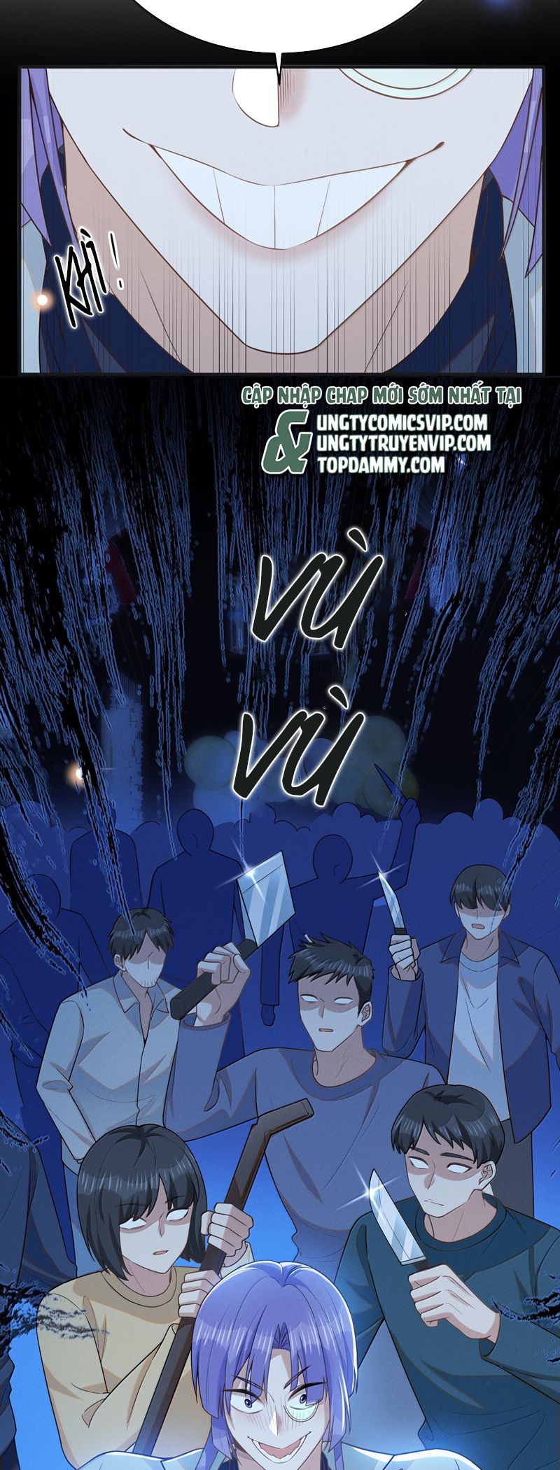Lai Sinh Bất Kiến Chapter 135 - Next Chapter 136