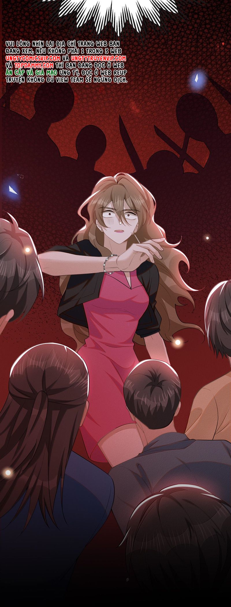 Lai Sinh Bất Kiến Chapter 135 - Next Chapter 136