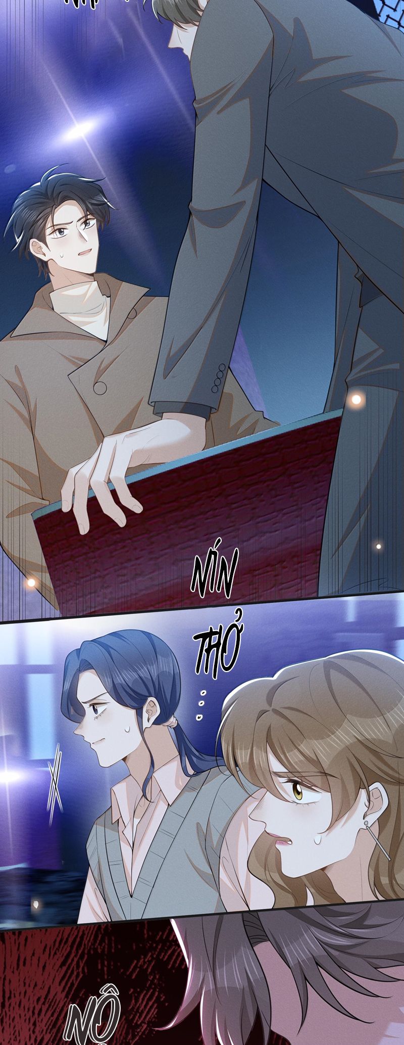 Lai Sinh Bất Kiến Chapter 135 - Next Chapter 136