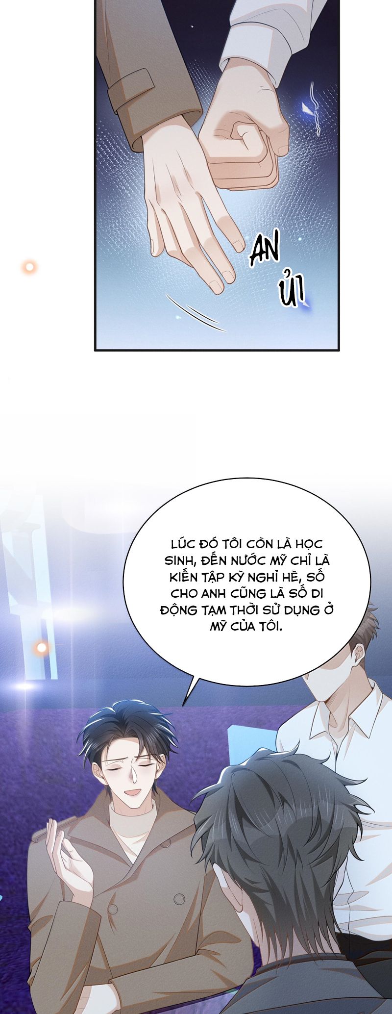 Lai Sinh Bất Kiến Chapter 135 - Next Chapter 136