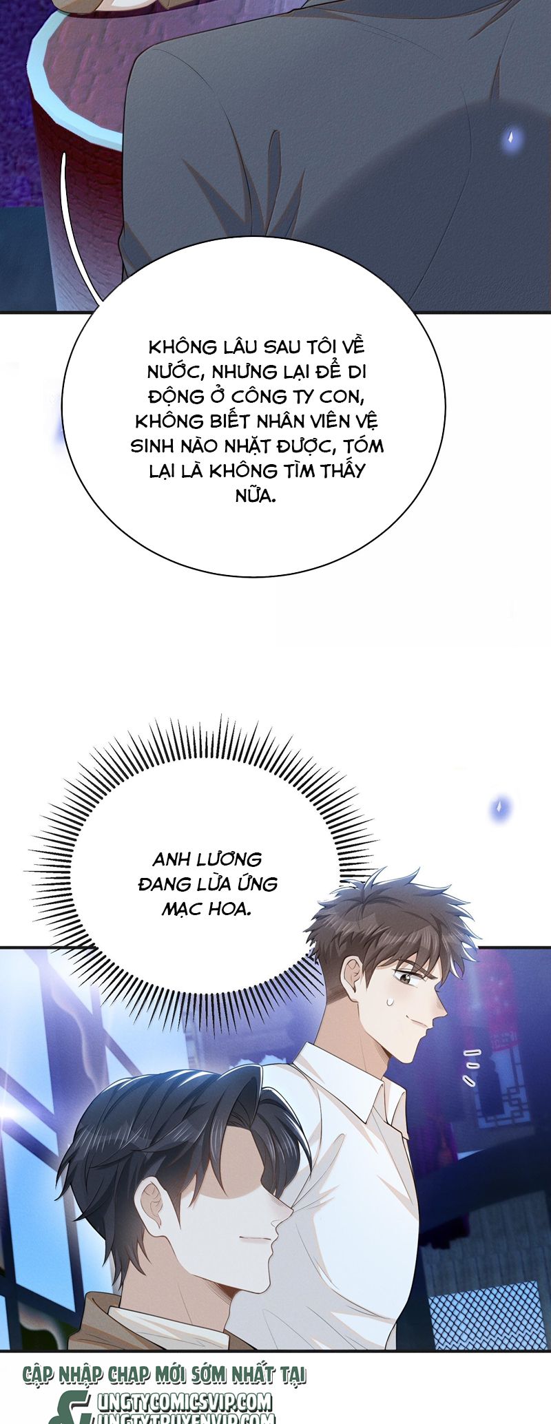 Lai Sinh Bất Kiến Chapter 135 - Next Chapter 136