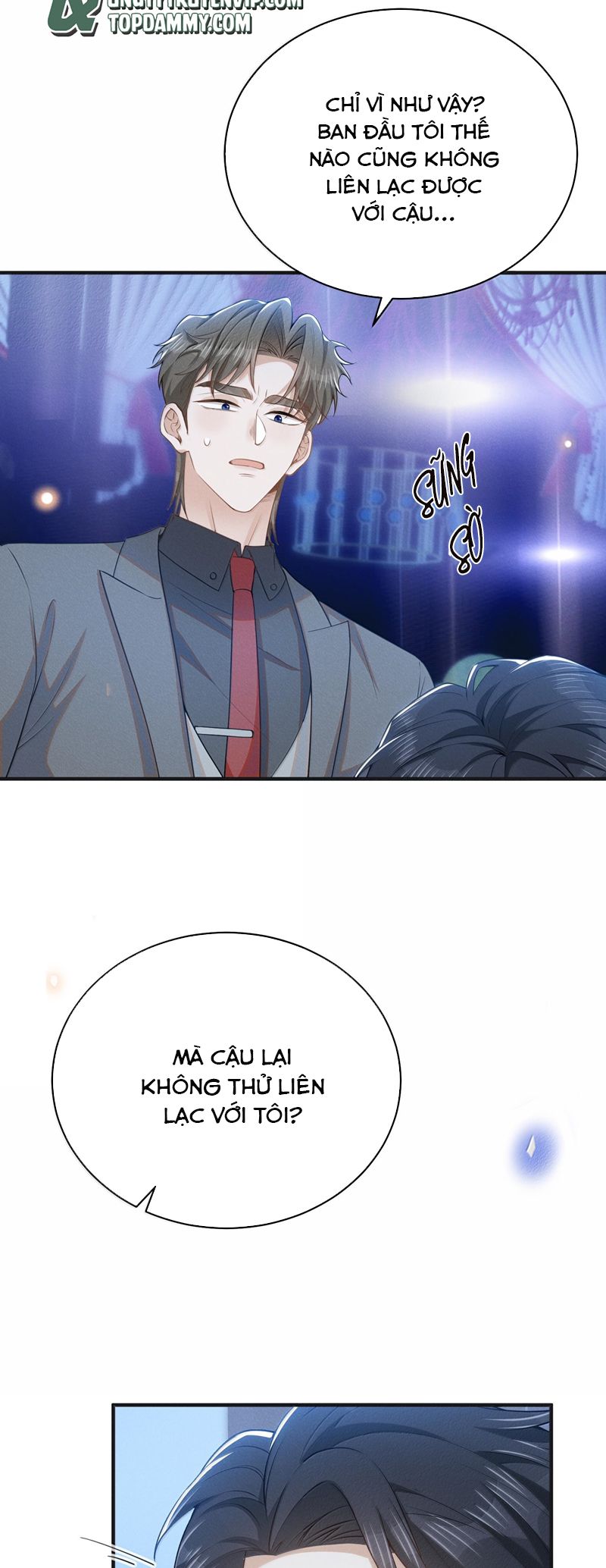 Lai Sinh Bất Kiến Chapter 135 - Next Chapter 136