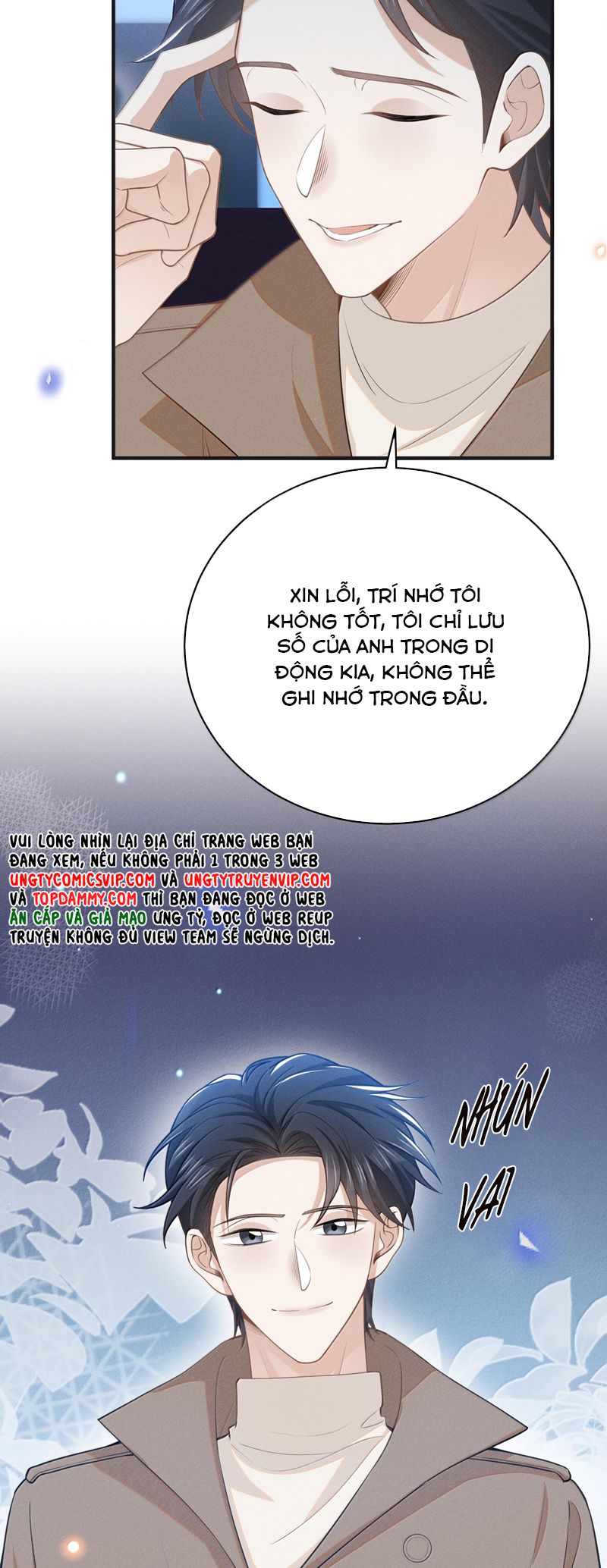 Lai Sinh Bất Kiến Chapter 135 - Next Chapter 136