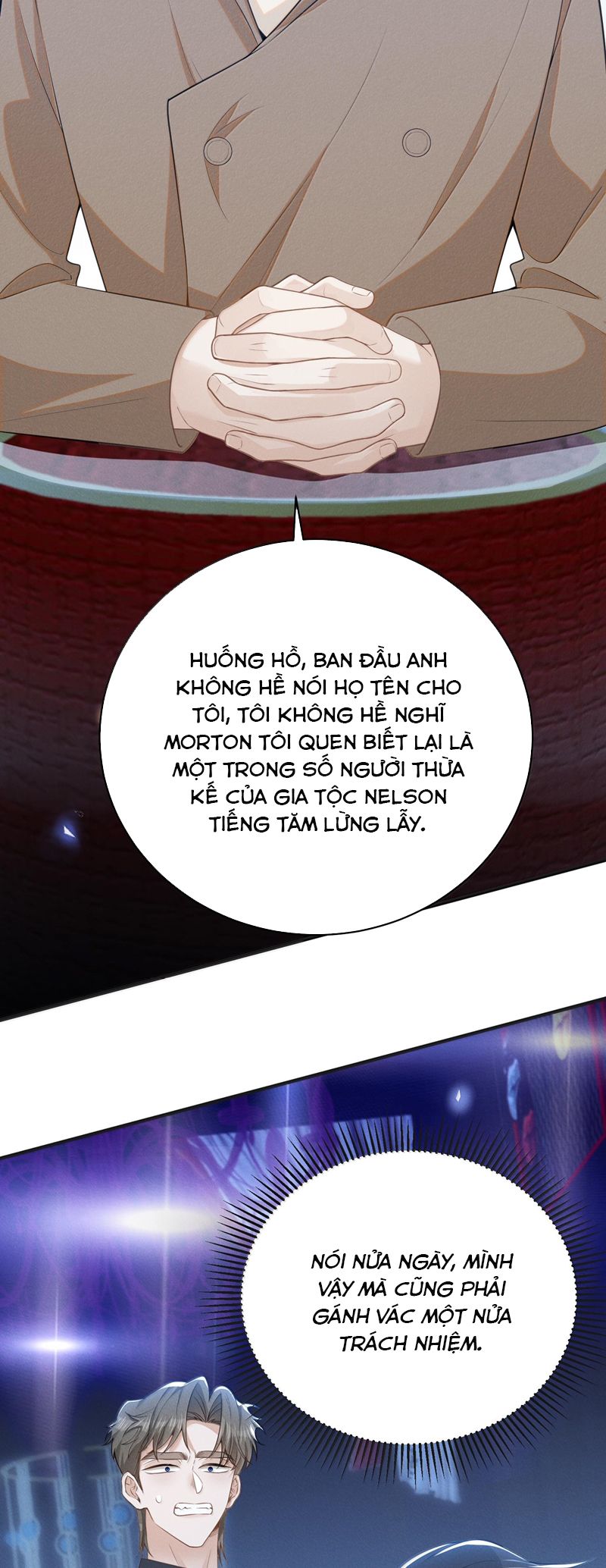 Lai Sinh Bất Kiến Chapter 135 - Next Chapter 136