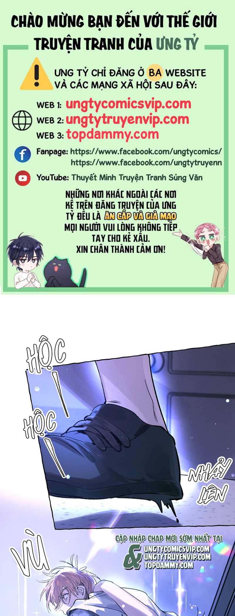Lãm Nguyệt Triều Minh Chapter 23 - Next Chapter 24