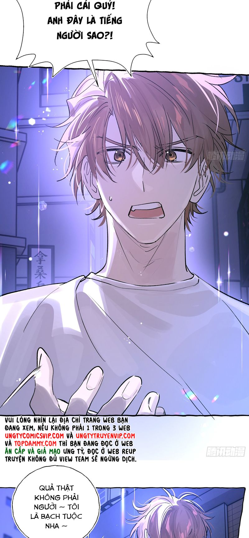 Lãm Nguyệt Triều Minh Chapter 23 - Next Chapter 24