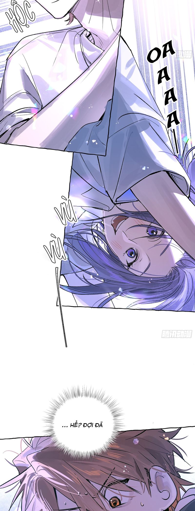 Lãm Nguyệt Triều Minh Chapter 23 - Next Chapter 24