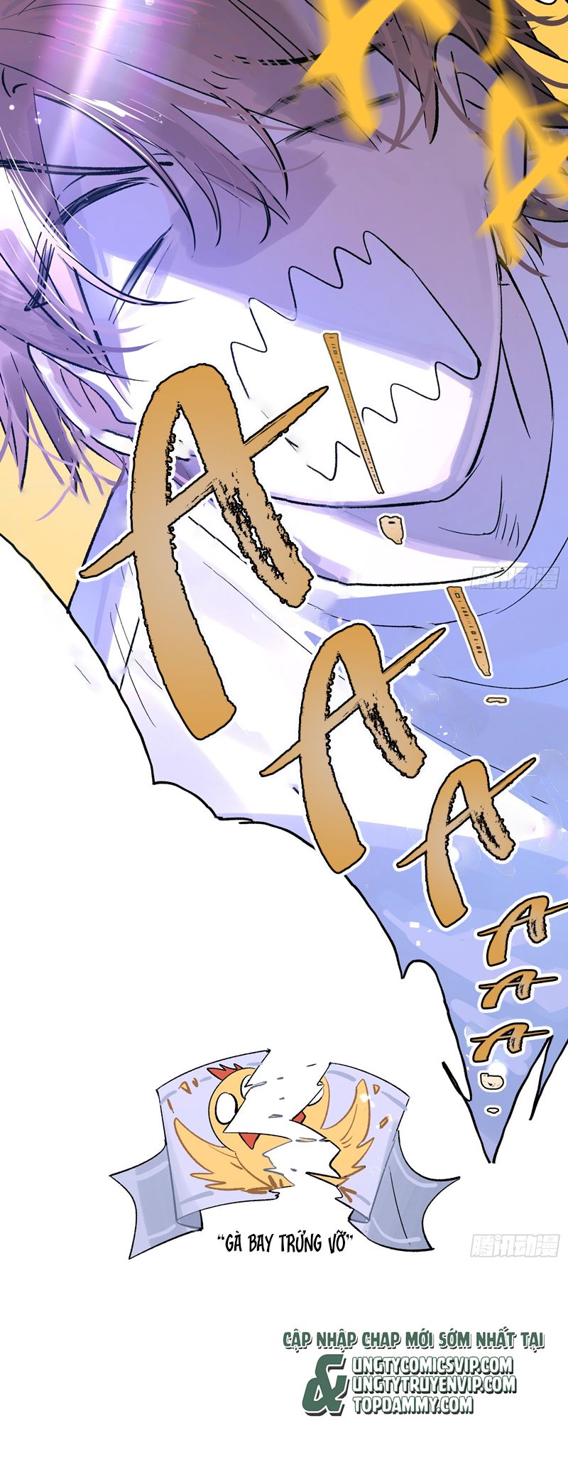Lãm Nguyệt Triều Minh Chapter 23 - Next Chapter 24