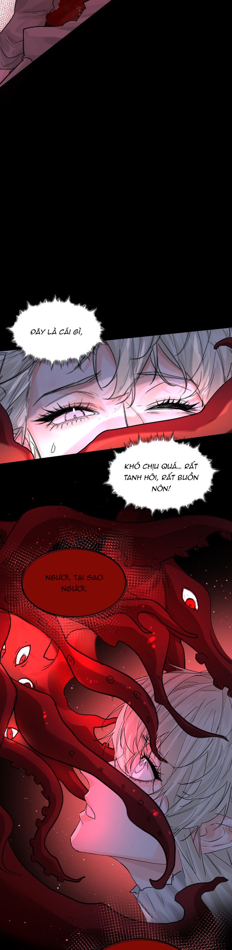 Tiền Nhiệm Vi Vương Chapter 77 - Trang 4