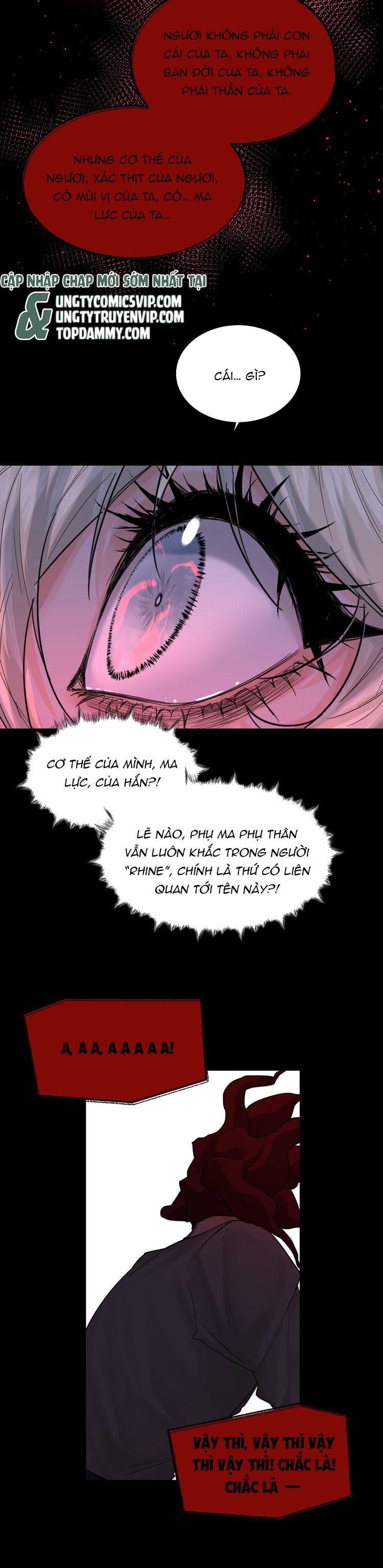 Tiền Nhiệm Vi Vương Chapter 77 - Trang 4