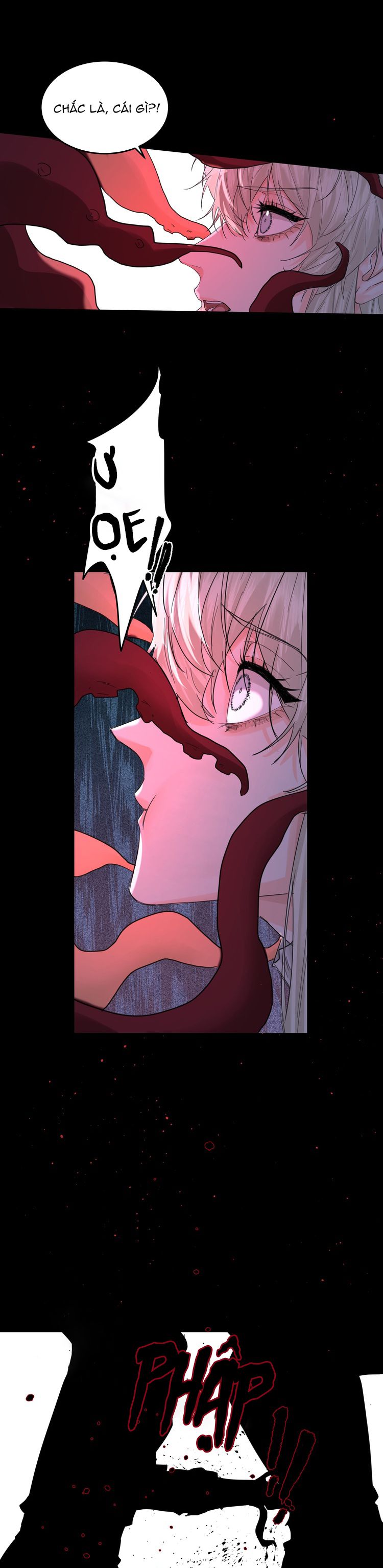 Tiền Nhiệm Vi Vương Chapter 77 - Trang 4