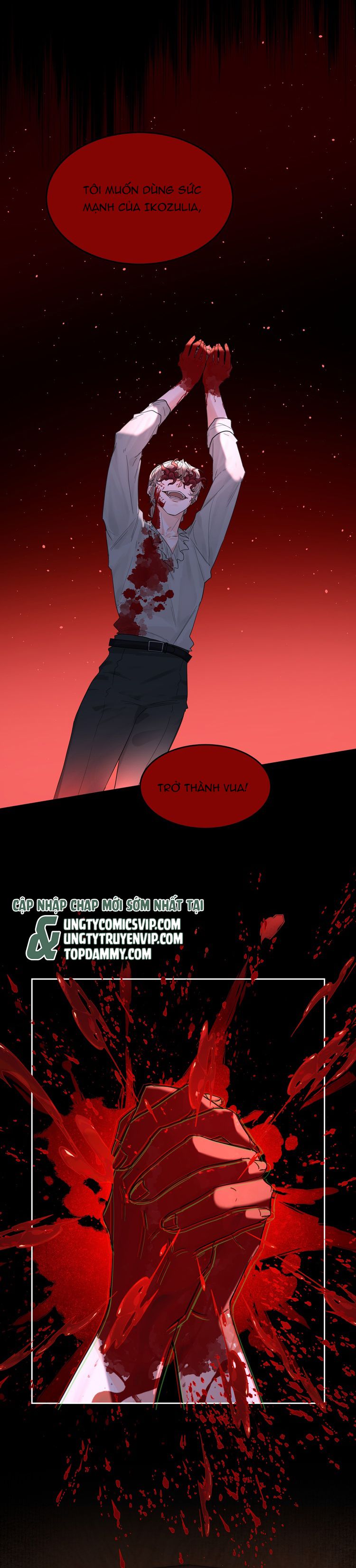 Tiền Nhiệm Vi Vương Chapter 77 - Trang 4