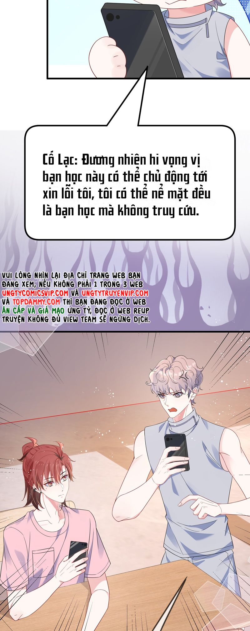 Giáo Bá Là Một Tên Yêu Tinh Chapter 118 - Next Chapter 119