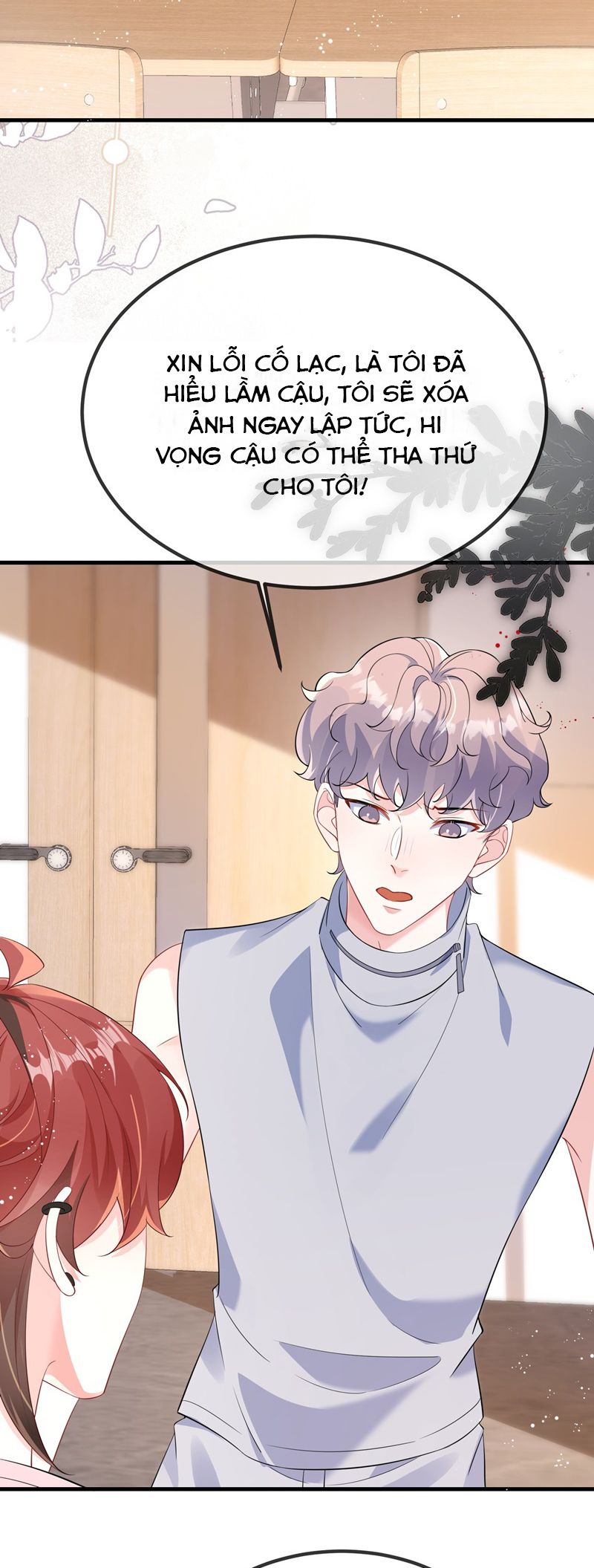 Giáo Bá Là Một Tên Yêu Tinh Chapter 118 - Next Chapter 119