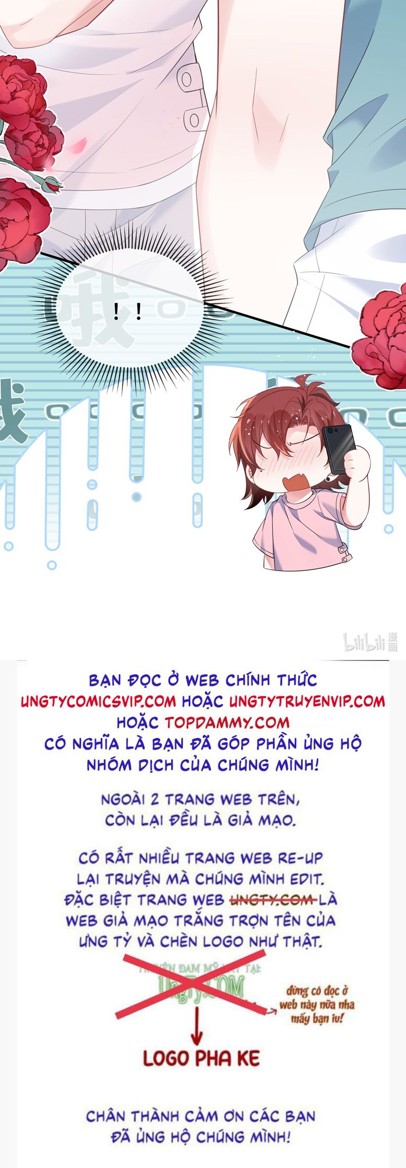 Giáo Bá Là Một Tên Yêu Tinh Chapter 118 - Next Chapter 119