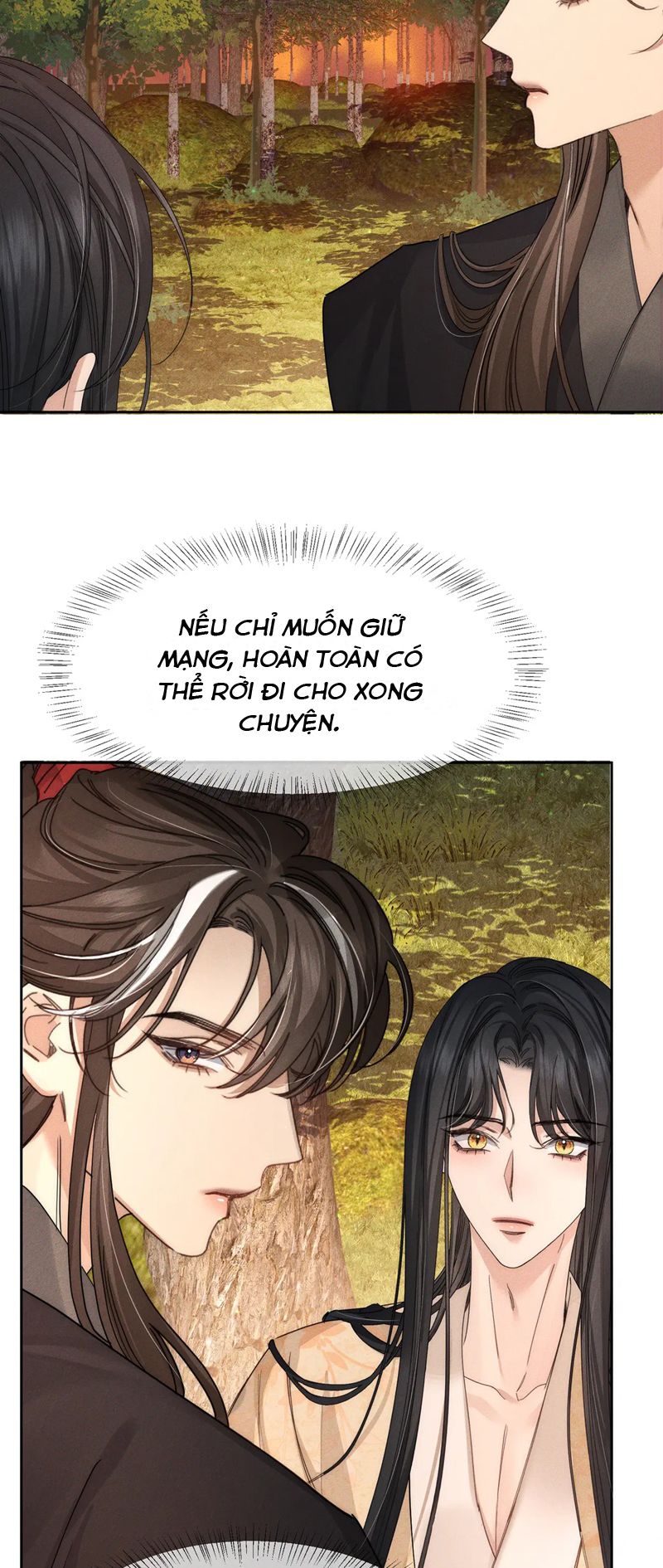 Nhân Vật Chính Chỉ Muốn Yêu Đương Chapter 142 - Trang 4