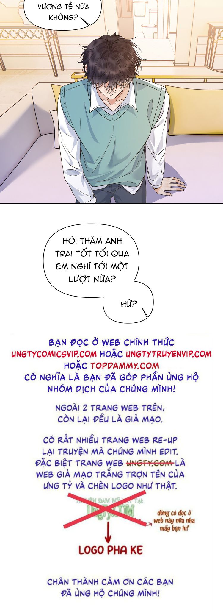Viên Tiên Sinh Luôn Không Vui Chapter 36 - Next Chapter 37