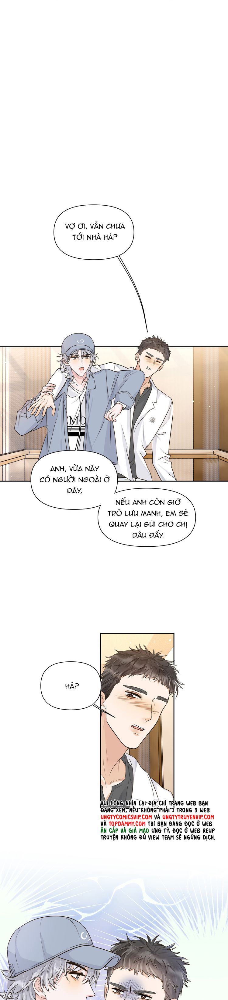 Viên Tiên Sinh Luôn Không Vui Chapter 36 - Next Chapter 37