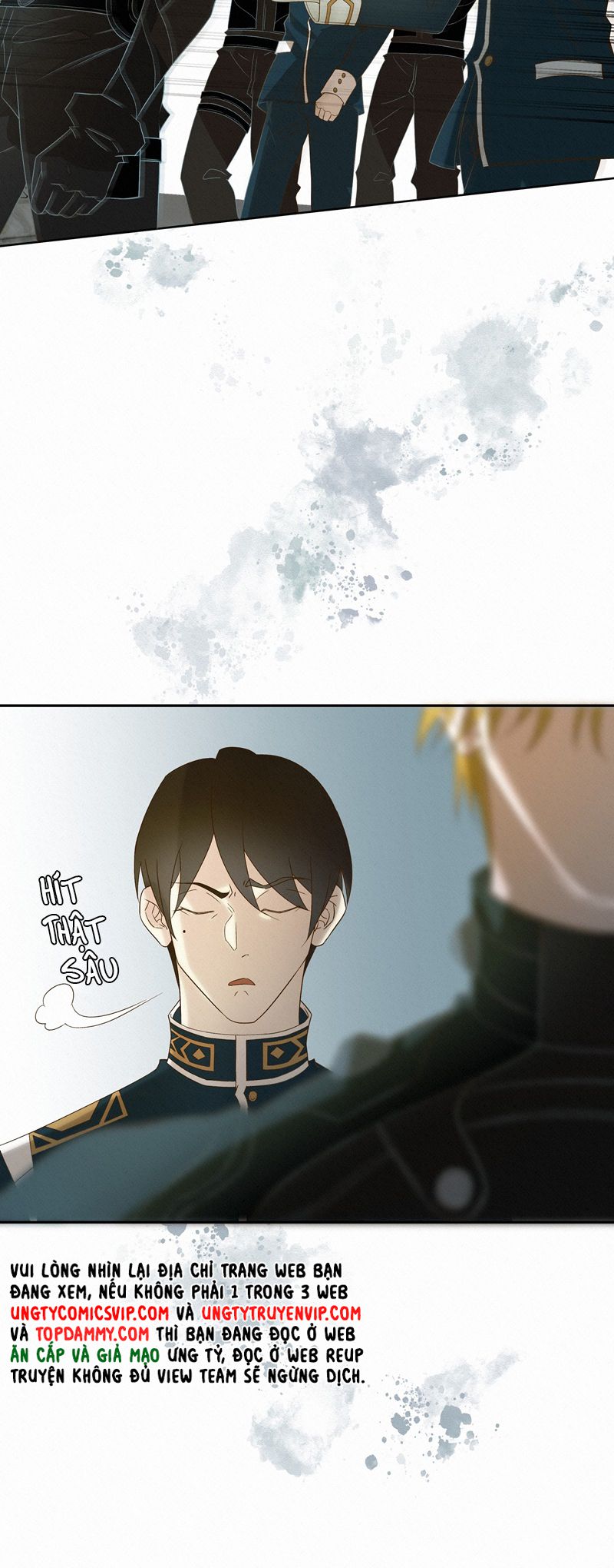 Tuyệt Xử Phùng Sinh Chapter 40 - Trang 4
