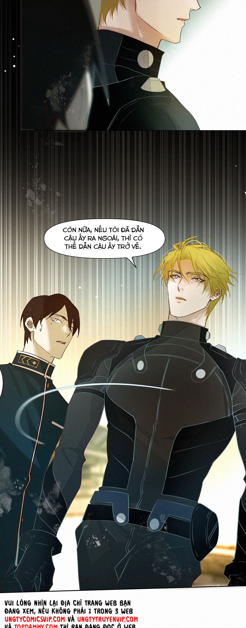 Tuyệt Xử Phùng Sinh Chapter 40 - Trang 4