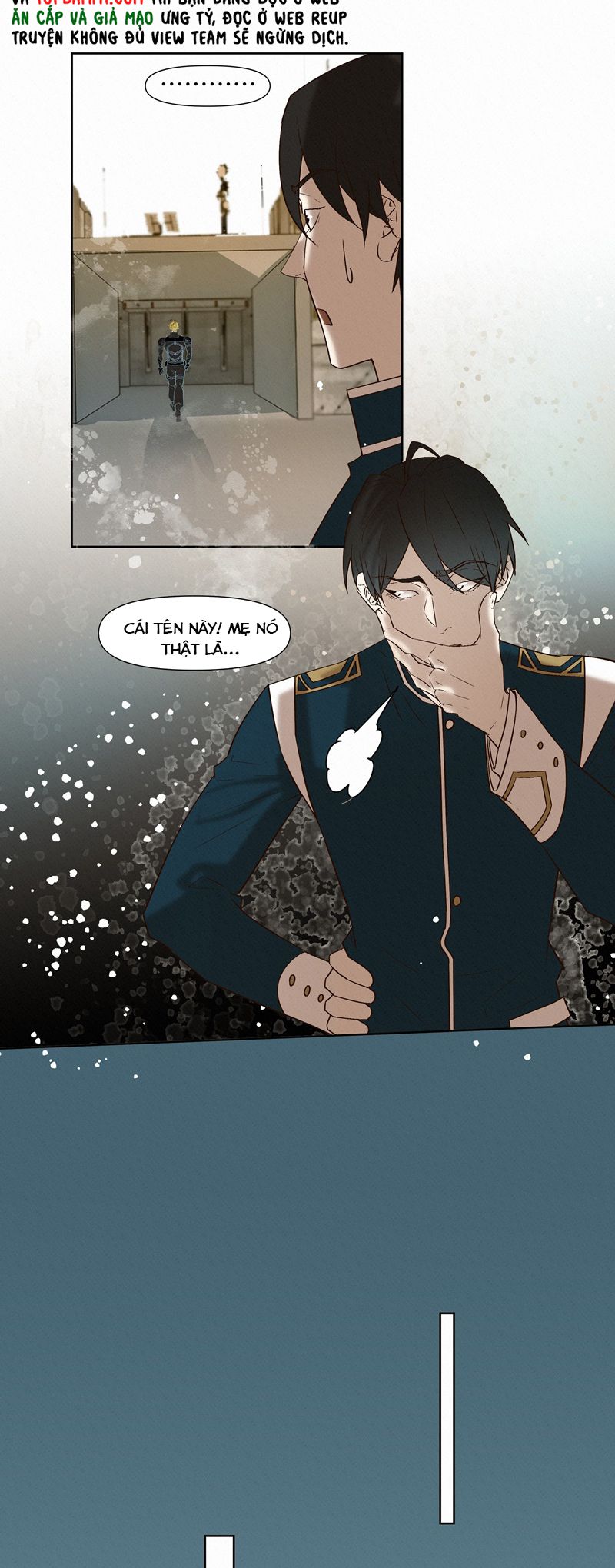 Tuyệt Xử Phùng Sinh Chapter 40 - Trang 4