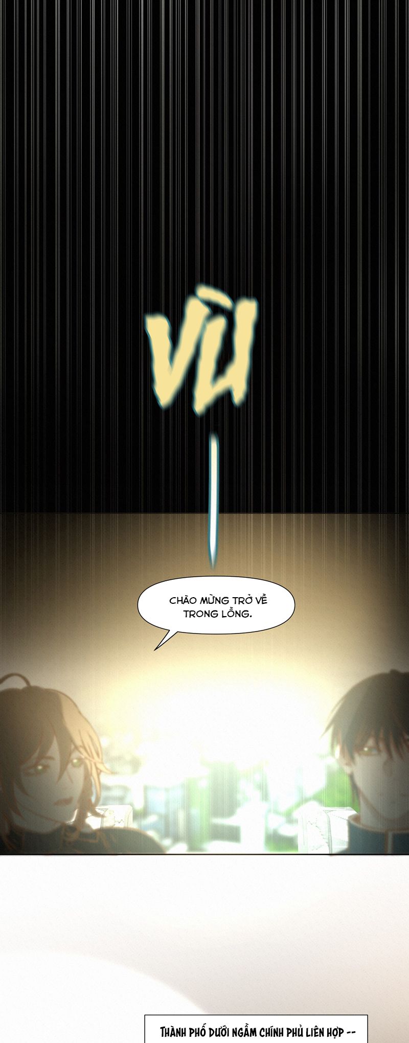 Tuyệt Xử Phùng Sinh Chapter 40 - Trang 4