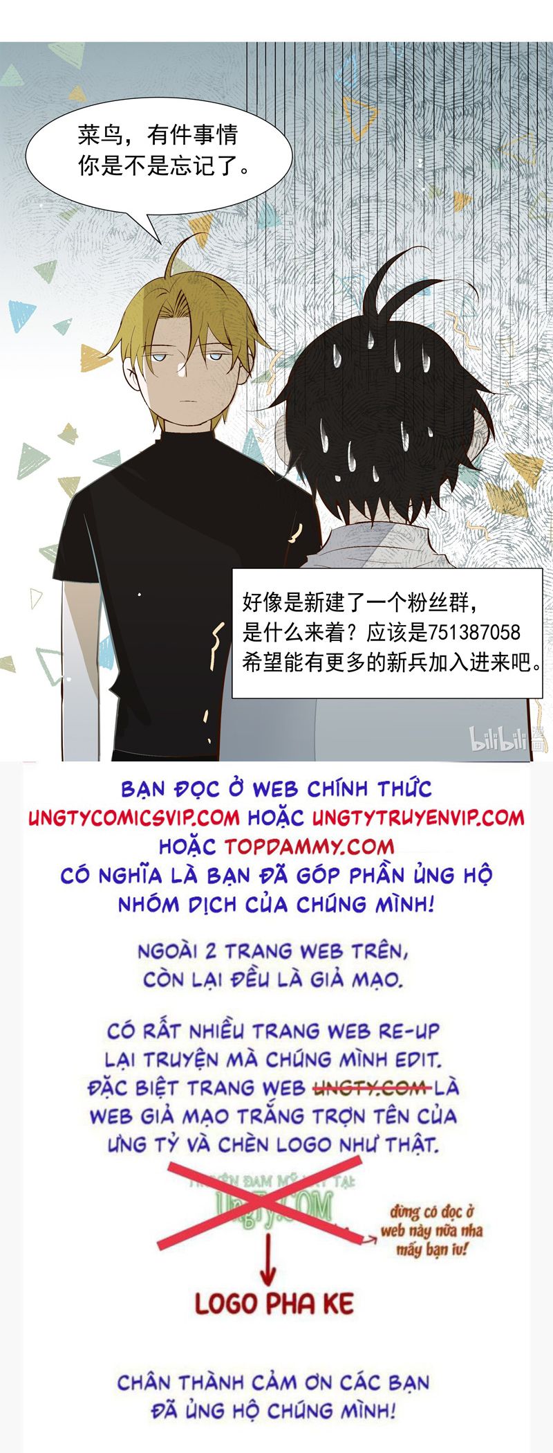 Tuyệt Xử Phùng Sinh Chapter 40 - Trang 4