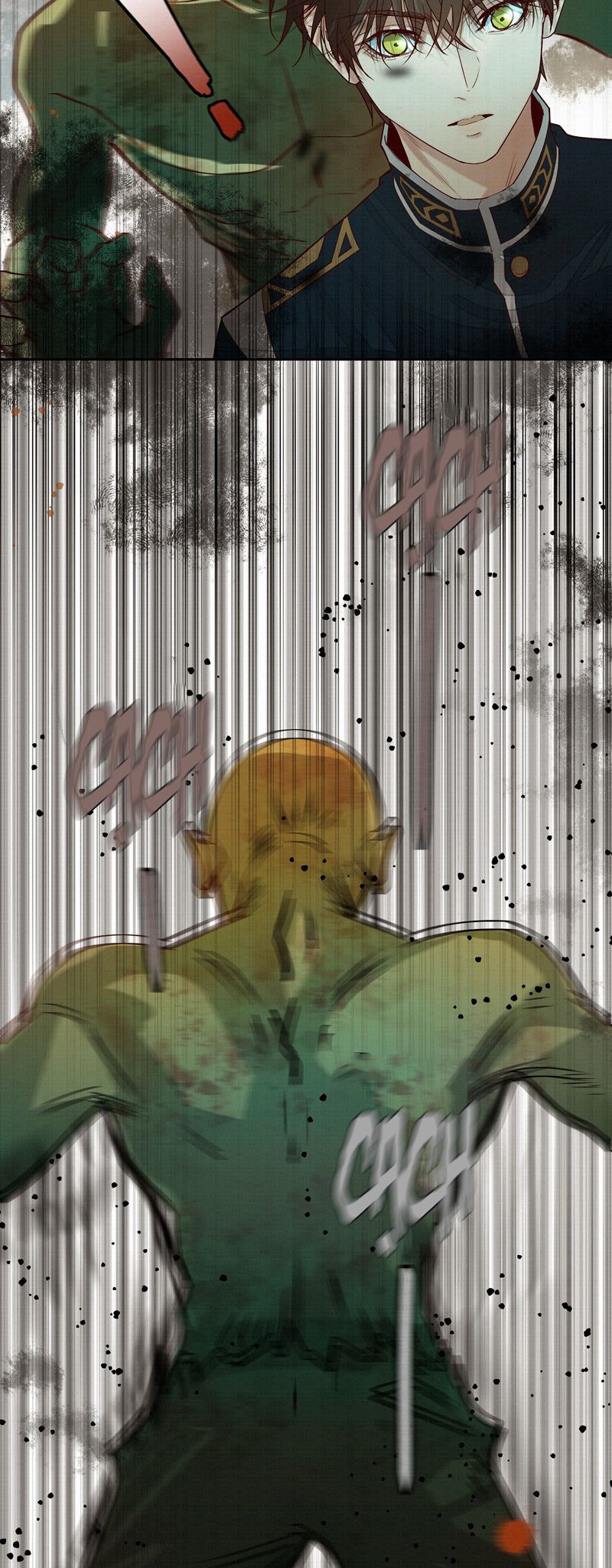 Tuyệt Xử Phùng Sinh Chapter 40 - Trang 4
