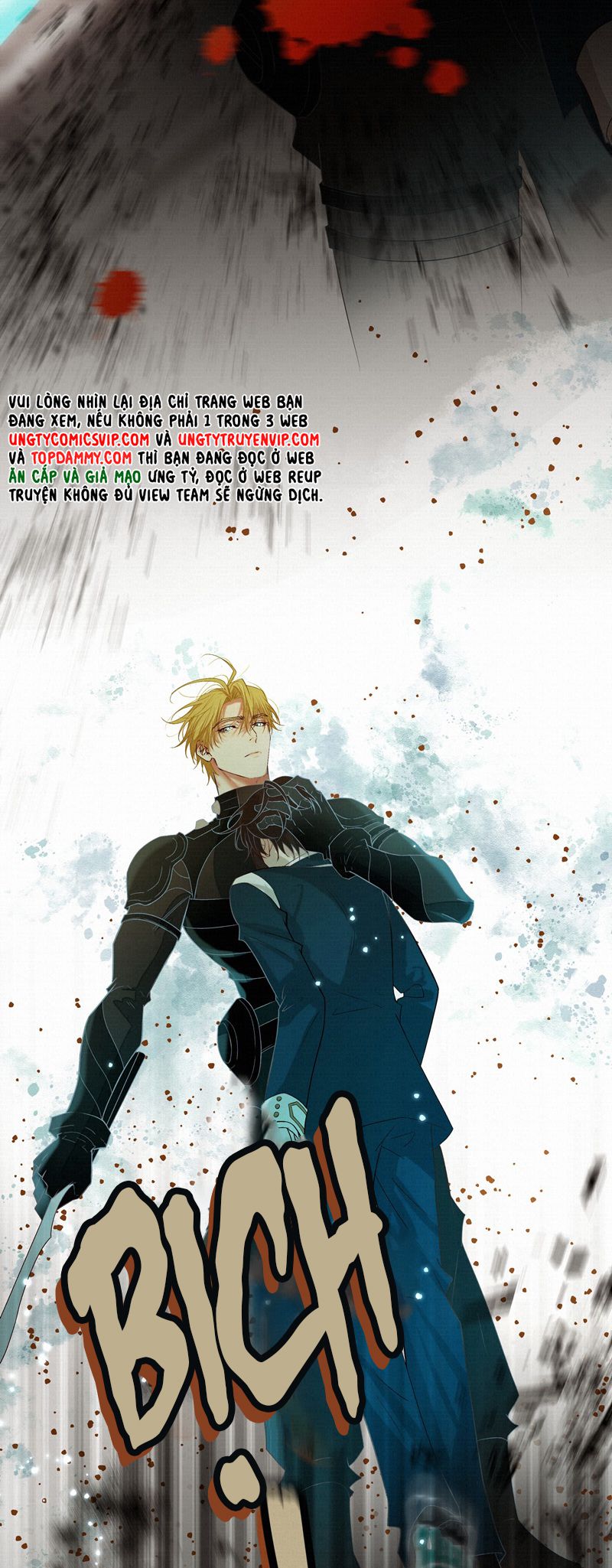 Tuyệt Xử Phùng Sinh Chapter 40 - Trang 4