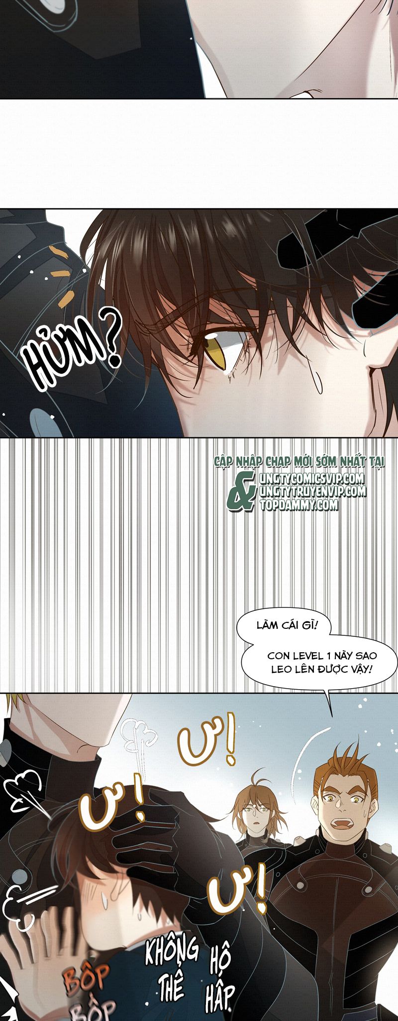 Tuyệt Xử Phùng Sinh Chapter 40 - Trang 4