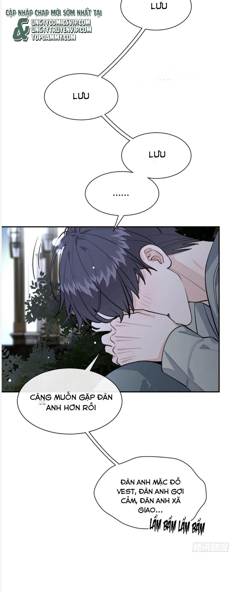Chó Lớn Bắt Nạt Chủ Chapter 88 - Next Chapter 89