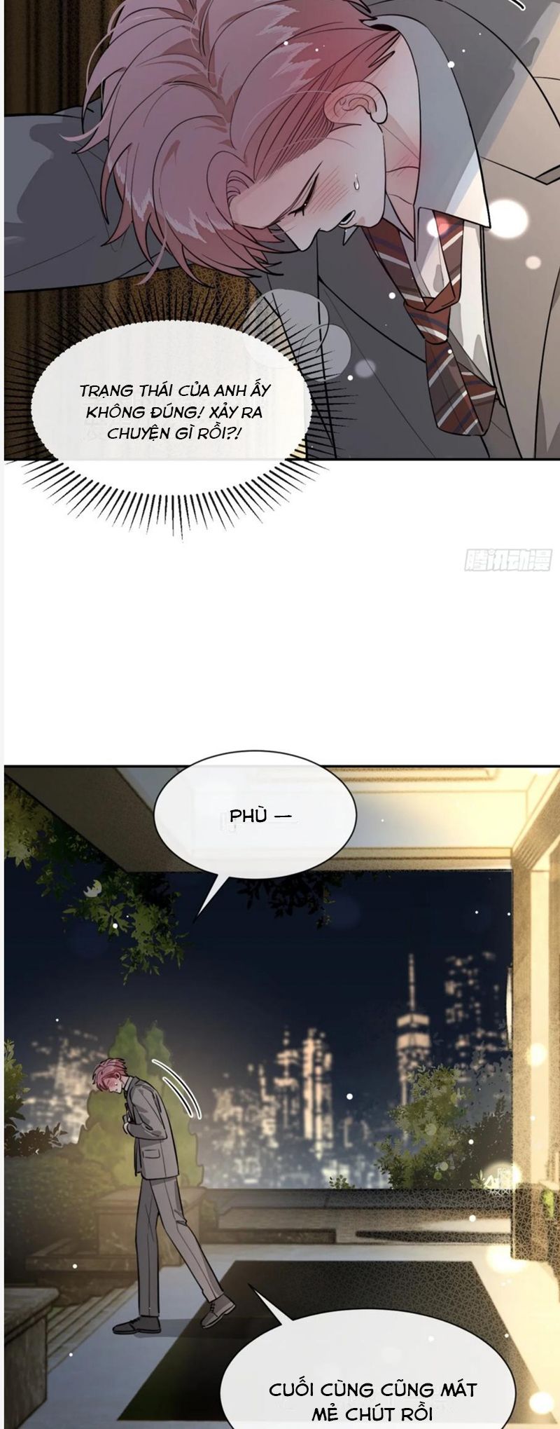 Chó Lớn Bắt Nạt Chủ Chapter 88 - Next Chapter 89