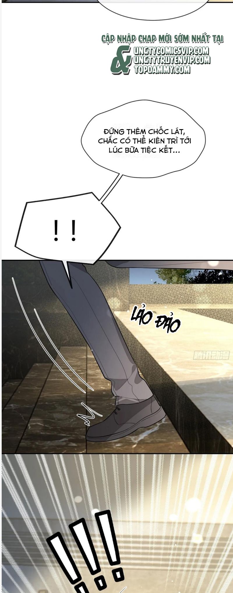 Chó Lớn Bắt Nạt Chủ Chapter 88 - Next Chapter 89