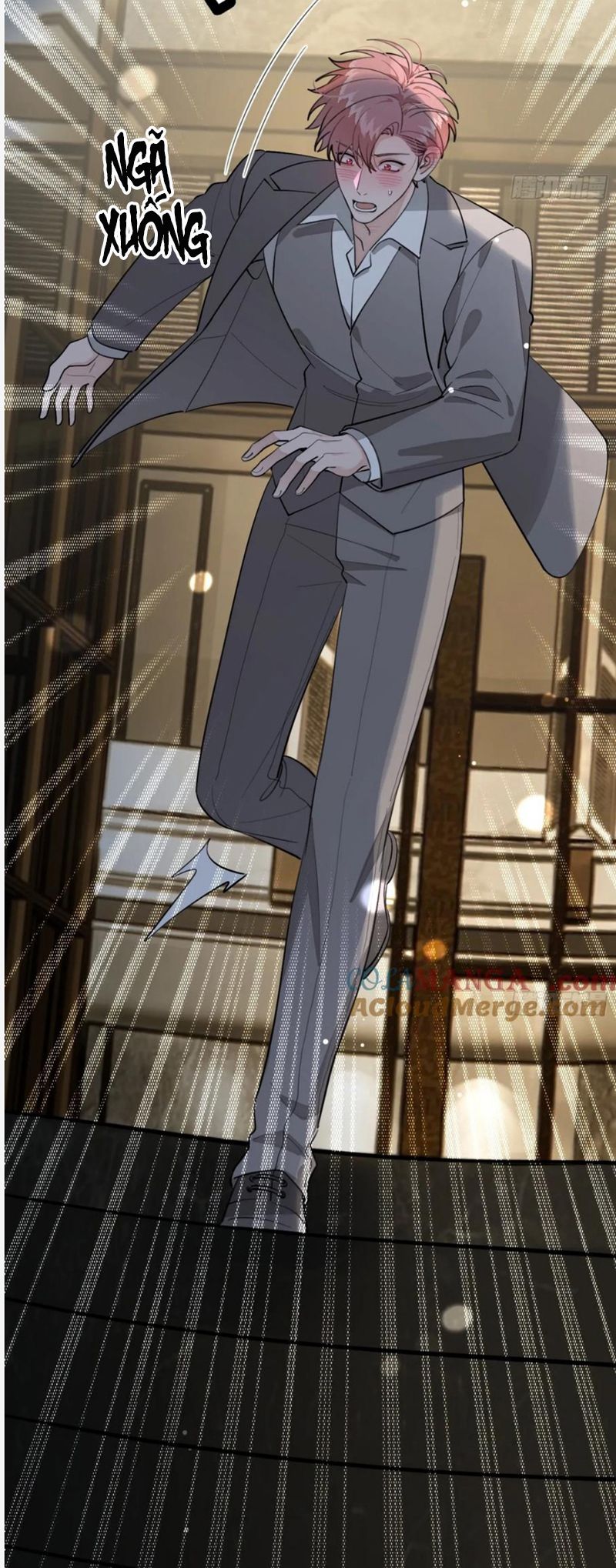 Chó Lớn Bắt Nạt Chủ Chapter 88 - Next Chapter 89