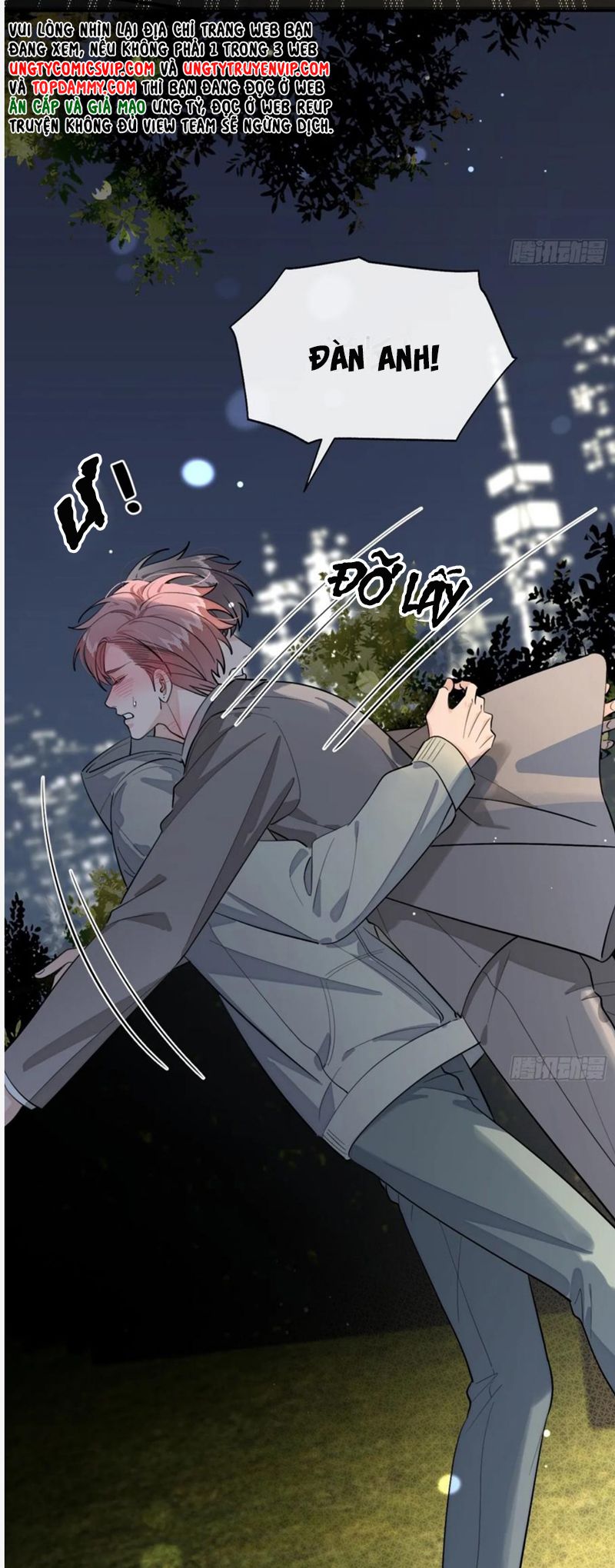 Chó Lớn Bắt Nạt Chủ Chapter 88 - Next Chapter 89