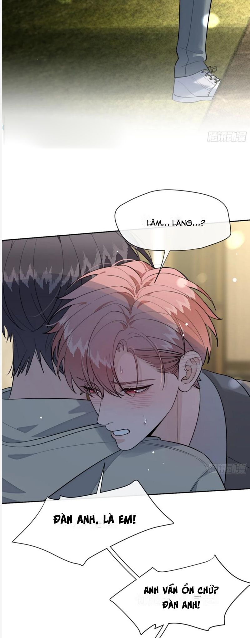 Chó Lớn Bắt Nạt Chủ Chapter 88 - Next Chapter 89