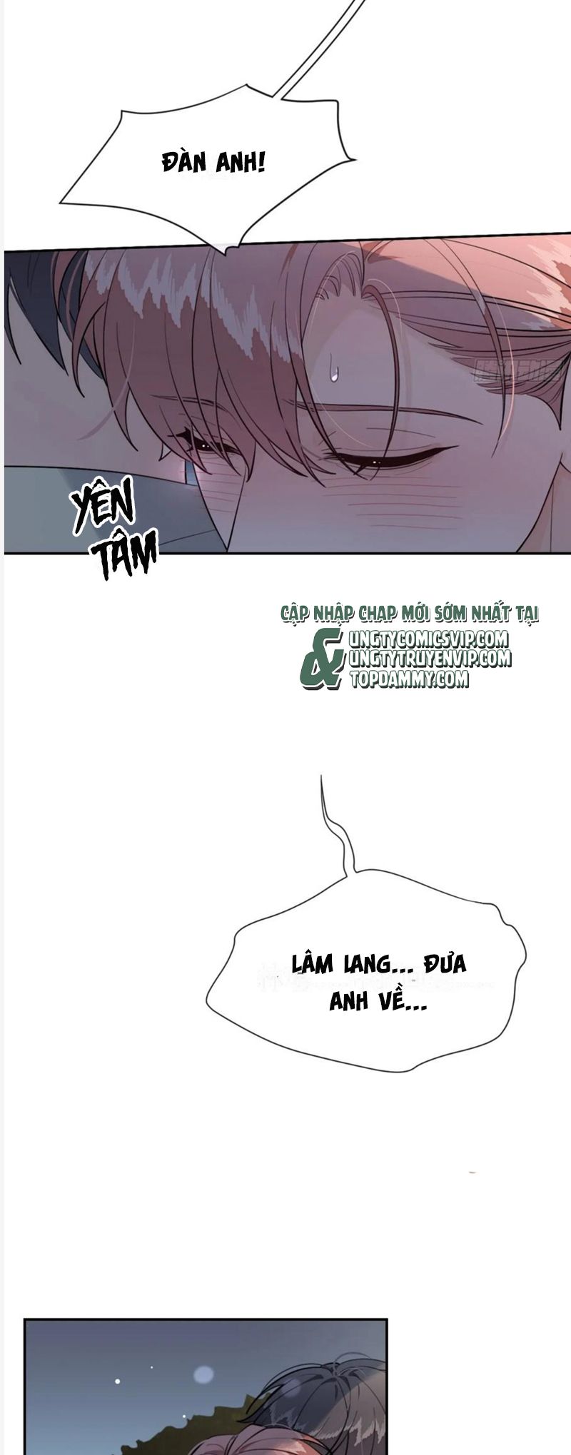 Chó Lớn Bắt Nạt Chủ Chapter 88 - Next Chapter 89