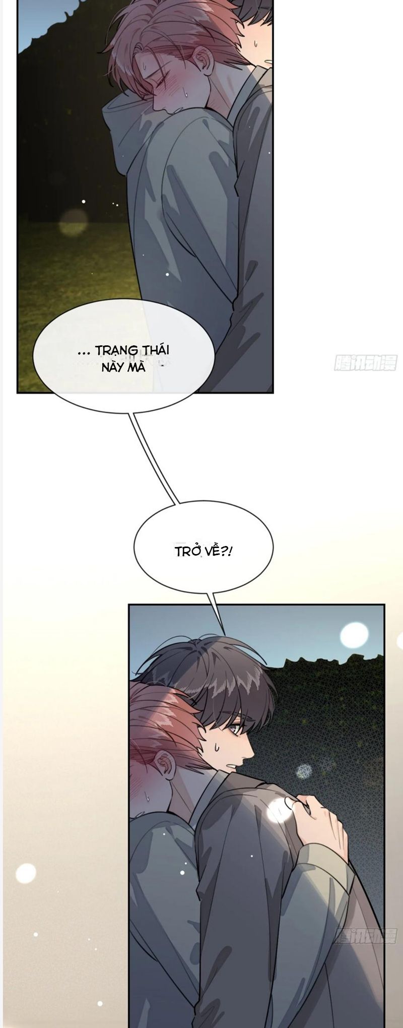 Chó Lớn Bắt Nạt Chủ Chapter 88 - Next Chapter 89