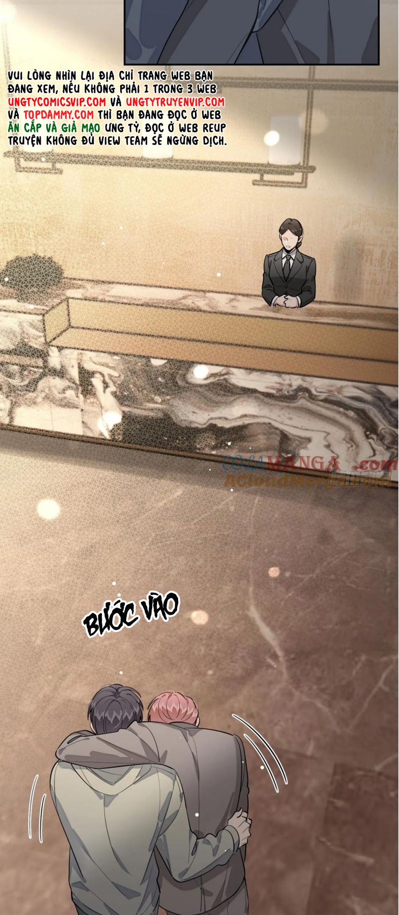 Chó Lớn Bắt Nạt Chủ Chapter 88 - Next Chapter 89