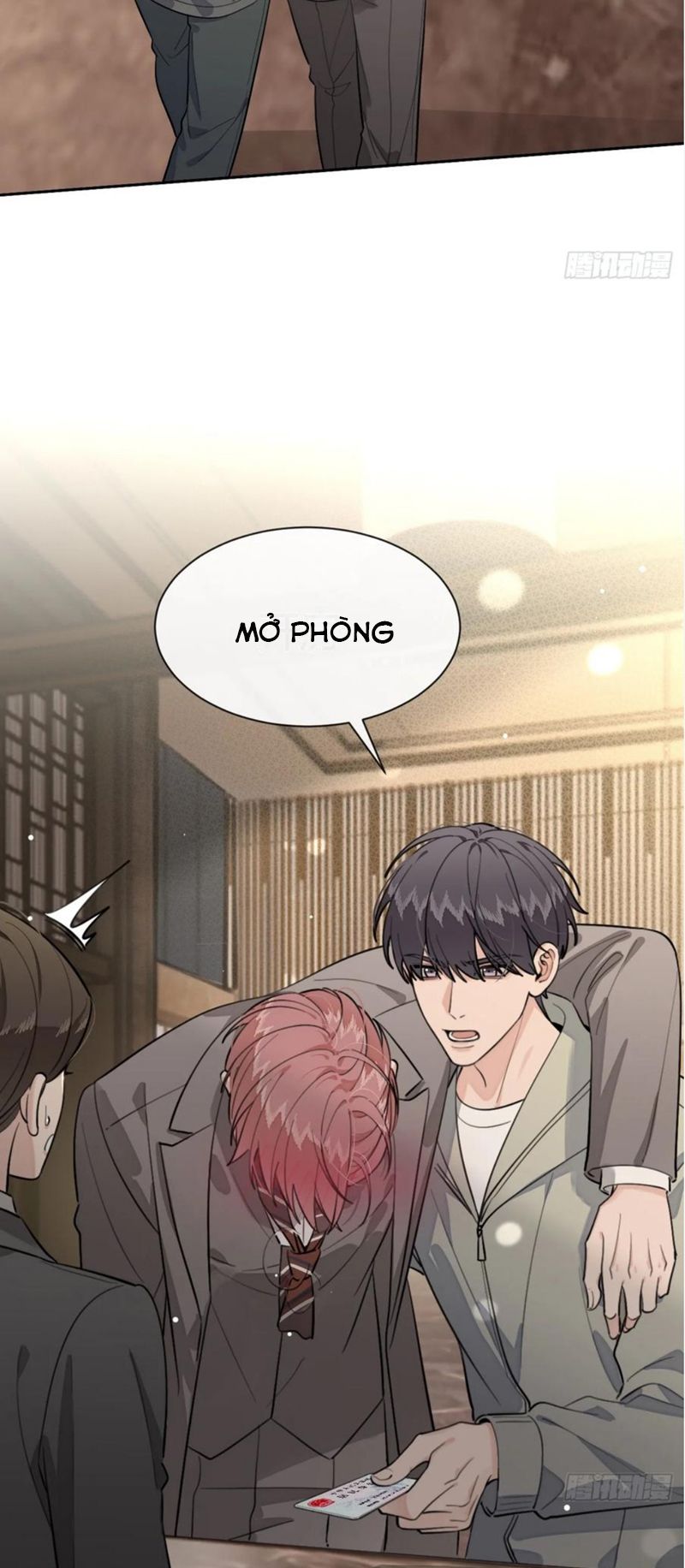 Chó Lớn Bắt Nạt Chủ Chapter 88 - Next Chapter 89